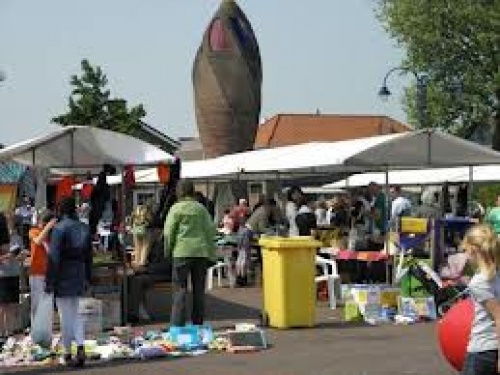 Koningsdag